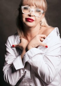 Фото проститутки Ирина №5 в городе Вешенская