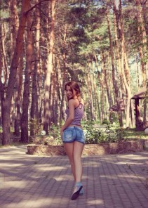 Фото проститутки Алена №7 в городе Вешенская