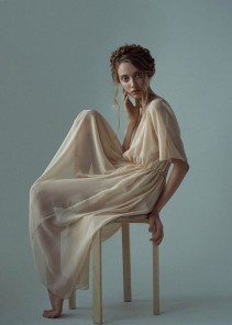 Фото проститутки Алина №2 в городе Вешенская