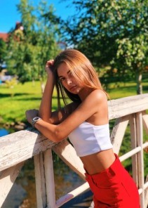 Фото проститутки Настя №2 в городе Вешенская