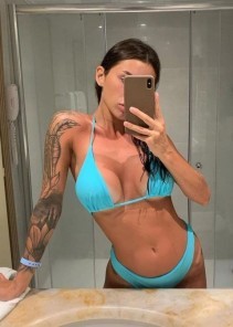 Фото проститутки Стефани №3 в городе Вешенская