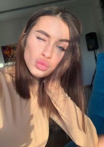 Фото проститутки Стефани №4 в городе Вешенская