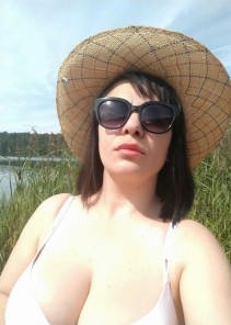 Фото проститутки Виктория №2 в городе Вешенская