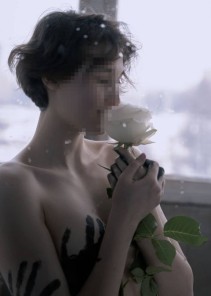 Фото проститутки Марина №2 в городе Вешенская