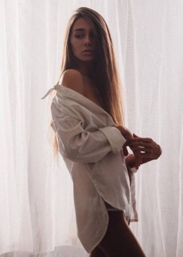 Лиза, Г. Вешенская